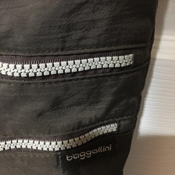 COPY - Brown Crossbody Bag - Picture 3 of 4